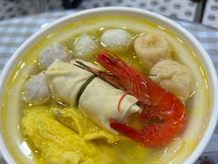 -阿金大白·上海菜馆(新天地店)