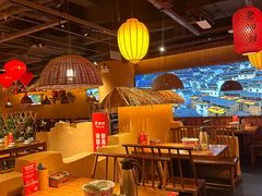 -老湘村·湖南土菜(天河维多利店)