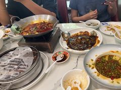 -小郭私房菜·海肠捞饭(学士街店)