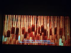 -万达影城(南昌红谷滩IMAX激光店)