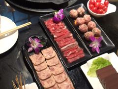 -川中故事·成都老火锅(东书房店)