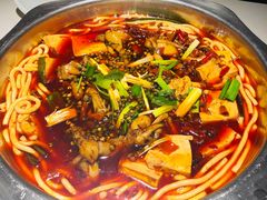 -宽口美蛙鱼头(大唐西市店)