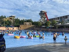 -武汉玛雅海滩水公园