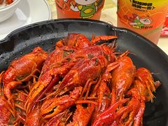 -聚味瞿记·龙虾堂(坡子街店)