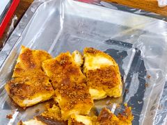 -汇通杨家·烤肉(汇通店)