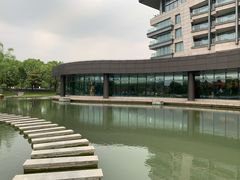 -上海佘山世茂艾美酒店