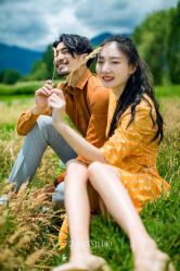 点击看大图 -太古映画婚纱摄影(天河店)