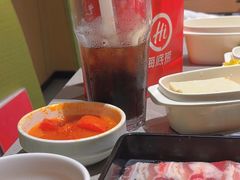 -海底捞火锅(新松江路店)