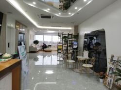 店内环境-杭州医巢医疗美容