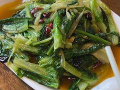 -厨神老街兔·淳朴人家店(盐帮菜风味名店)