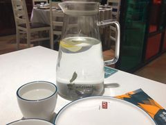 -闫府私房菜·百年鲁菜(恒隆店)