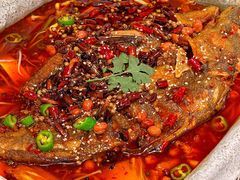 -钳小柒·小龙虾蓝龙王烧烤夜宵(长寿路店)