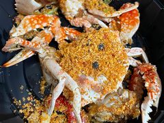 避风塘炒蟹-盒马鲜生(皇庭广场店)
