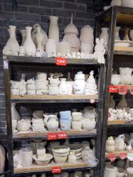 -川上陶艺社(大悦城店)