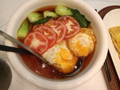 -院里寻菜·精致庭院菜(观沙岭店)