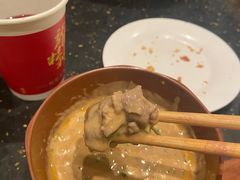 -南门涮肉(通州大船店)
