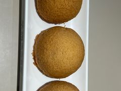-蔡澜点心·粤菜(万菱汇店)