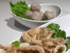 -潮正和潮汕牛肉火锅·老字号(番禺万达店)
