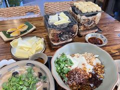 -云上千禾(水上店)