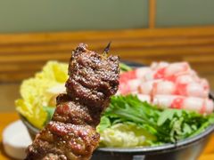 牛肋条-酒窝夜酌居酒屋(中海水岸馨都店)