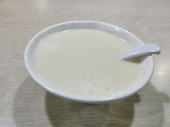 -兄弟深夜豆浆