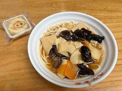 -龙华素斋(龙华路店)