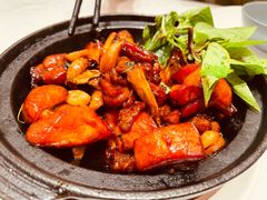 -鹿港小镇(黄金店)