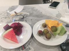 -金马门国际美食百汇(珞喻路店)