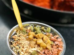 -星鸿社重庆老火锅