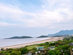 -舟山朱家尖绿城威斯汀度假酒店