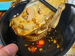 -星记小馆·小蓝龙·老南京砂锅菜(上海路店)