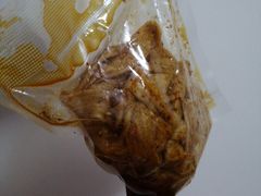 -秦一绝麻辣条(沙井村店)