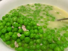 -农家湘菜(安亭店)