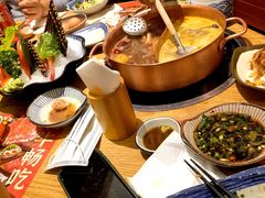 -伊豆野菜村(大族广场店)