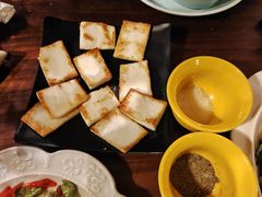 -缘生态云南菜·野生菌庭院餐厅(华侨城店)