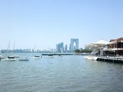 -岁粤Moon·湖景餐厅(月光码头店)