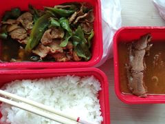 -九毛九西北菜(百信广场店)