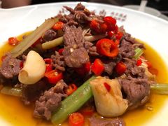 -佬麻雀·剁椒鱼头(京基KK One店)