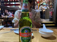 -双合园·海鲜水饺青岛菜(上清路店)