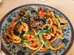 -维吾尔餐厅(宜山路店)