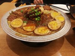 -小土豆北方菜馆(方庄店)