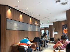 -魏家凉皮(科技三路店)