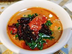 -清真·鸦儿李记·涮肉(和平里店)