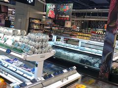 -盒马鲜生(丁香国际店)
