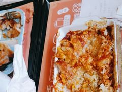 -大快活(丽丰店)