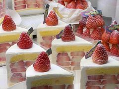 -PAOPAO Bakery&Café(港汇店)