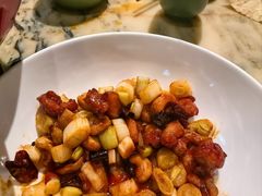 -锦府盐帮·侯宅(五棵松万达店)