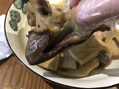 -老兵牛蹄店(下沙店)