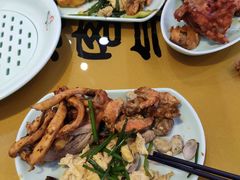 -家里婆自助水饺(振华路店)