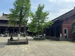 -钱王祠